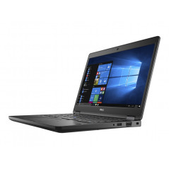 Dell Latitude 5480 i3 8GB 256SSD (brugt)