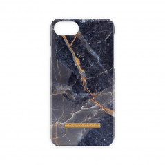 Onsala mobiletui til iPhone 6/7/8/SE2/SE3 Shine Grey Marble