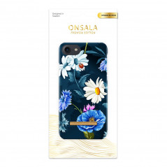 Onsala mobiletui til iPhone 6/7/8/SE Shine Poppy Chamomile