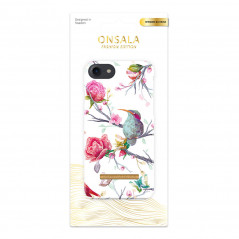 Onsala mobiletui til iPhone 6/7/8/SE Shine Vintage Birds