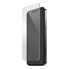 Deltaco skærmbeskytter af hærdet glas til iPhone 13 mini
