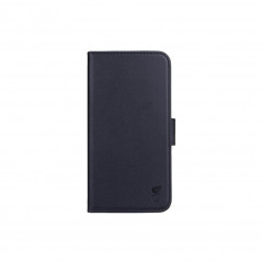 Gear Wallet-etui til iPhone 13 Pro sort