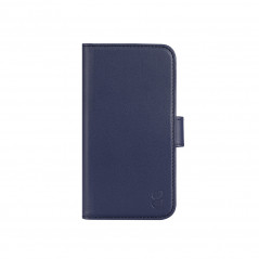 Gear Wallet Case til iPhone 13 Pro Blå