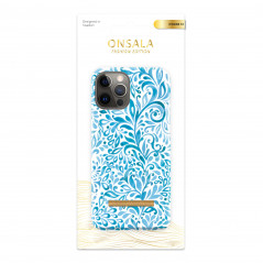 iPhone 13 - Onsala mobiletui til iPhone 13 Soft Flow Ornament