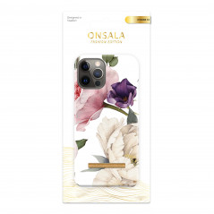 Onsala mobiletui til iPhone 13 Soft Rose Garden