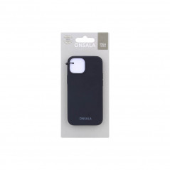 Onsala mobiletui til iPhone 13 Mini Black