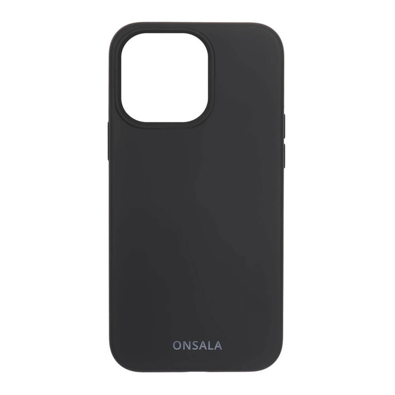 iPhone 13 - Onsala mobiletui til iPhone 13 Pro Max Black