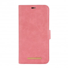 Onsala 2-i-1 magnetisk pungetui til iPhone 13 Pro Dusty Pink