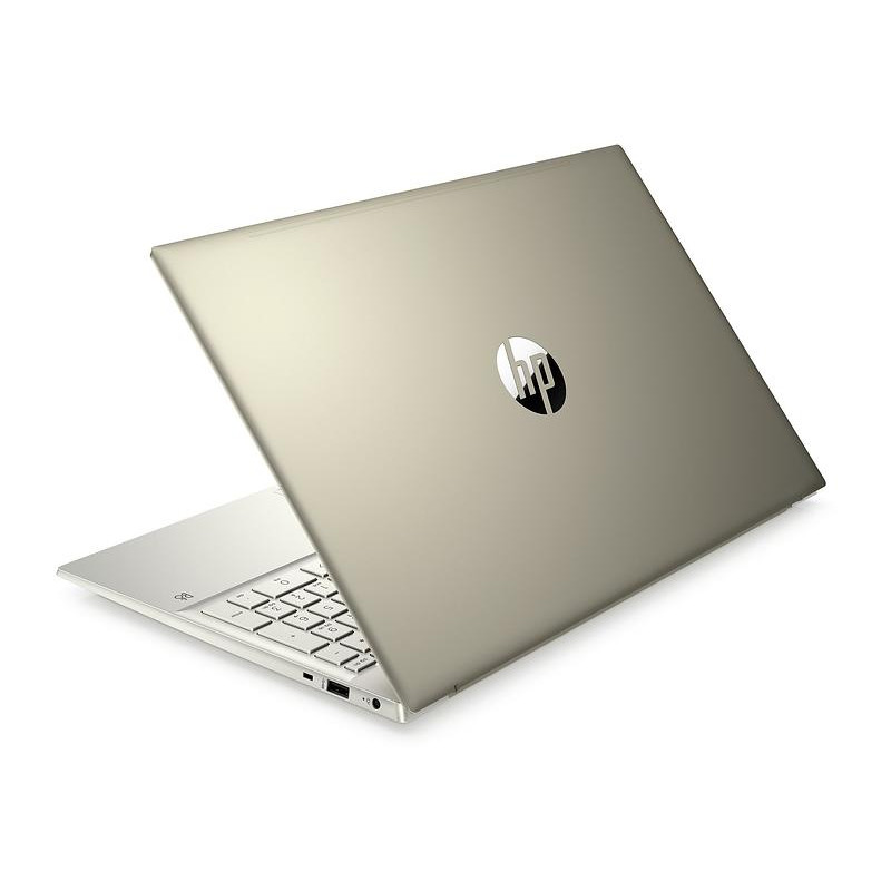 Bærbar computer med skærm på 14 og 15,6 tommer - HP Pavilion 15-eh0023no demo