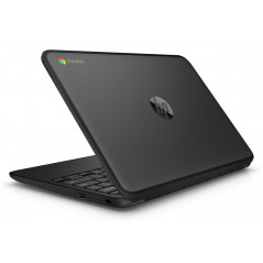 Forside - HP Chromebook 11 G5 4GB/16GB med touch (beg)