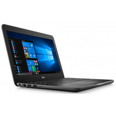 Brugt bærbar computer 13" - Dell Latitude 3380 i5 8GB 256SSD med Windows 10 (brugt)