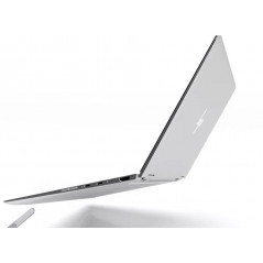 Brugt bærbar computer 13" - HP EliteBook x360 1030 G2 i5 8GB 256SSD med Touch (brugt)