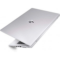 Brugt bærbar computer 13" - HP EliteBook x360 1030 G2 i5 8GB 256SSD med Touch (brugt)