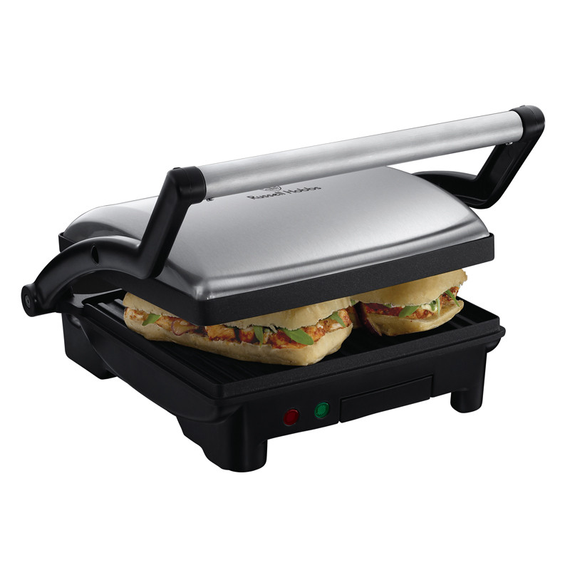 Hjem og Husholdning - Russell Hobbs Paninigrill Cook@Home 3-in-1