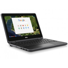 Dell Chromebook 3180 (brugt med mærke på skærmen)