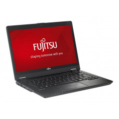 Fujitsu Lifebook P727 i5 256SSD med touch (brugt)