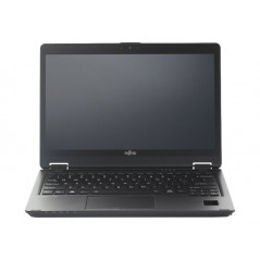 Brugt laptop 12" - Fujitsu Lifebook P727 i5 256SSD med touch (brugt)