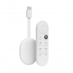 Google ChromeCast 4K (fjerde generation)