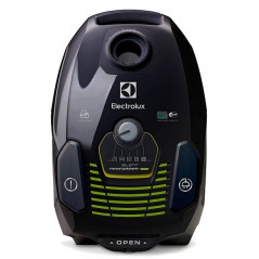 Electrolux Dammsugare SilentPerformer Green