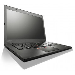 Lenovo Thinkpad T450 HD+ i5 8GB 256SSD (beg med mycket mura)