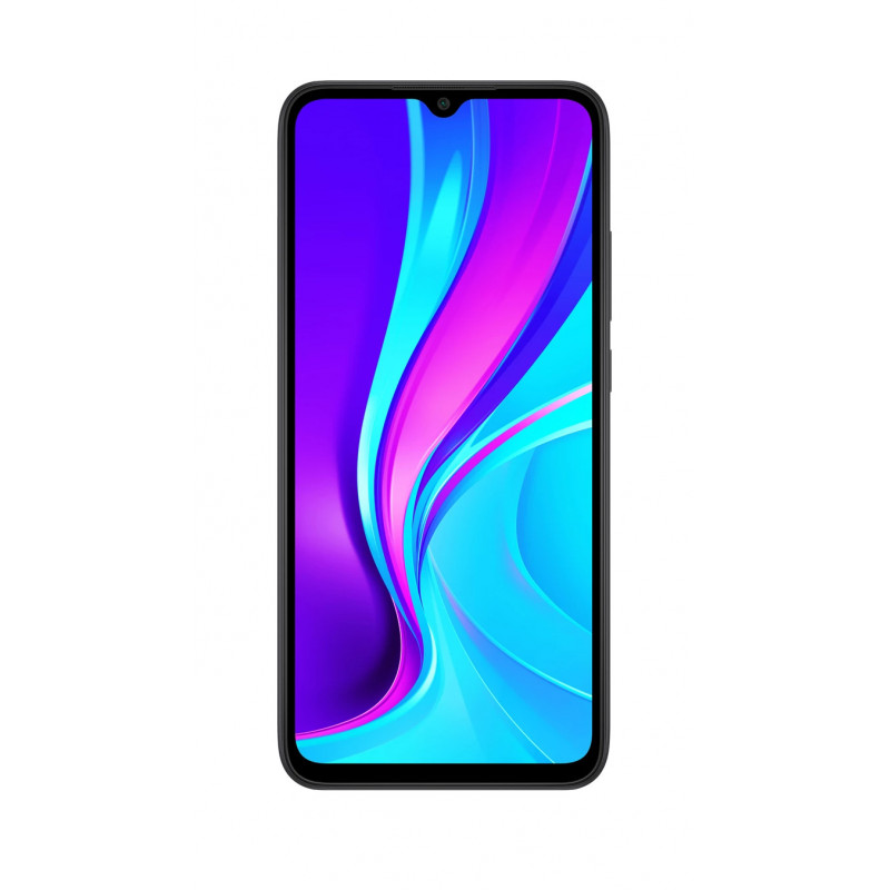 Billige mobiler, mobiltelefoner og smartphones - Xiaomi Redmi 9C NFC 64GB