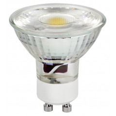 LED-lampe GU10 3,5 Watt (27 W)