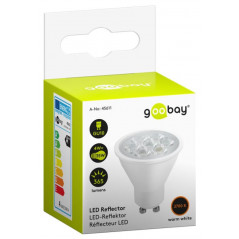 LED-lampe GU5.3 5 Watt (35 W)