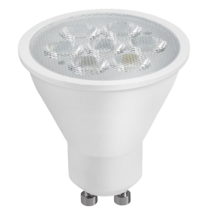 LED-lampa - LED-lampe GU5.3 5 Watt (35 W)