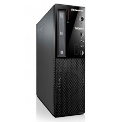 Lenovo ThinkCentre Edge 72 i3 4GB 500HDD (beg)