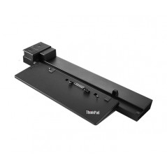 Lenovo Docking Station til Thinkpad P50, P70 uden oplader (brugt)