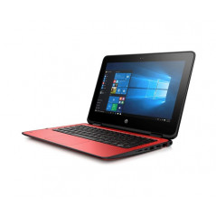 Brugt laptop 12" - HP Probook x360 11 G1 EE med Touch (brugt*)
