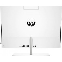 Alt-i-én computer - HP Pavilion All-in-One 24-k0003na