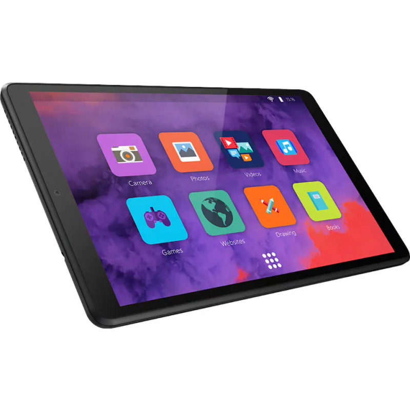 Android-tablet - Lenovo Tab M8 (2nd Gen) ZA5H 8" 32GB 4G