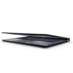 Brugt laptop 14" - Lenovo Thinkpad T460s FHD i7 8GB 256SSD Backlight med 4G (brugt med mura)