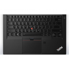 Brugt laptop 14" - Lenovo Thinkpad T460s FHD i7 8GB 256SSD Backlight med 4G (brugt med mura)