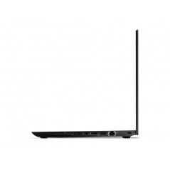 Brugt laptop 14" - Lenovo Thinkpad T460s FHD i7 8GB 256SSD Backlight med 4G (brugt med mura)