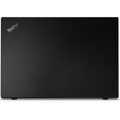 Brugt laptop 14" - Lenovo Thinkpad T460s FHD i7 8GB 256SSD Backlight med 4G (brugt med mura)