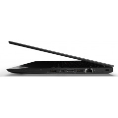 Brugt laptop 14" - Lenovo Thinkpad T460s FHD i7 8GB 256SSD Backlight med 4G (brugt med mura)