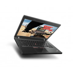 Lenovo Thinkpad L450 i5 4GB 256SSD (brugt)