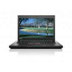 Lenovo Thinkpad L450 i5 4GB 256SSD (brugt)