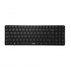 Rapoo kompakt Bluetooth-tastatur