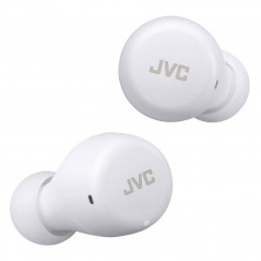 JVC Gumy Mini Bluetooth-headset hørlur, in-ear, hvid