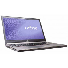 Brugt bærbar computer 13" - Fujitsu Lifebook S936 i7 8GB 512SSD (Brugt)