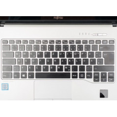 Brugt bærbar computer 13" - Fujitsu Lifebook S936 i7 8GB 512SSD (Brugt)