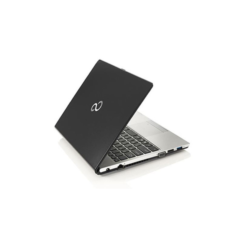 Brugt bærbar computer 13" - Fujitsu Lifebook S936 i7 8GB 512SSD (Brugt)