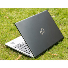 Brugt bærbar computer 13" - Fujitsu Lifebook S936 i7 8GB 512SSD (Brugt)