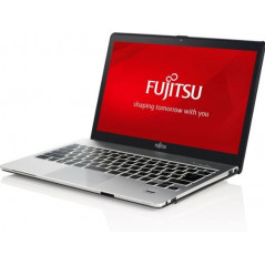 Brugt bærbar computer 13" - Fujitsu Lifebook S936 i7 8GB 512SSD (Brugt)