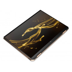 Bærbar computer med skærm på 14 og 15,6 tommer - HP Spectre x360 14-ea0838no