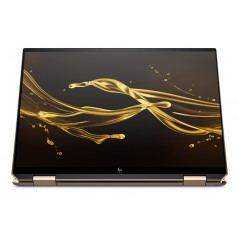 Bærbar computer med skærm på 14 og 15,6 tommer - HP Spectre x360 14-ea0838no