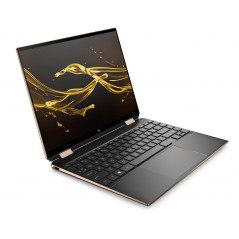 Bærbar computer med skærm på 14 og 15,6 tommer - HP Spectre x360 14-ea0838no